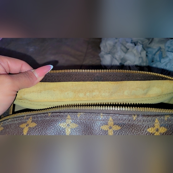 Deauville handbag - Picture 13 of 14